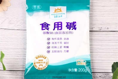 吳中食用堿