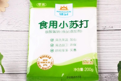 浙江食用小蘇打