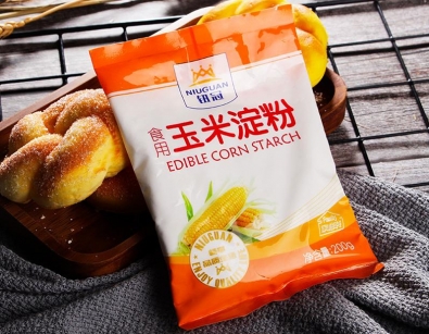 吳中食用玉米淀粉